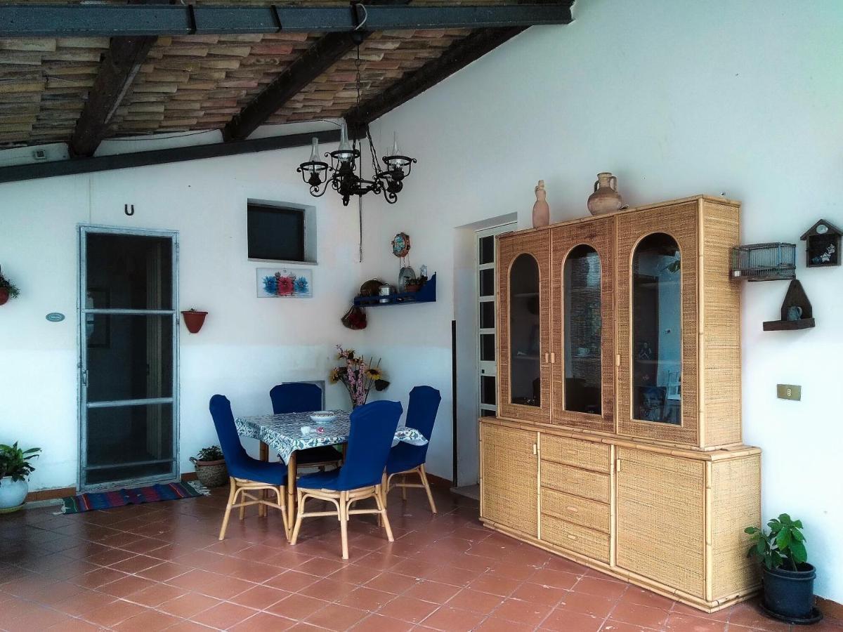 Bed and Breakfast L'Antica Torre à Marsala Extérieur photo