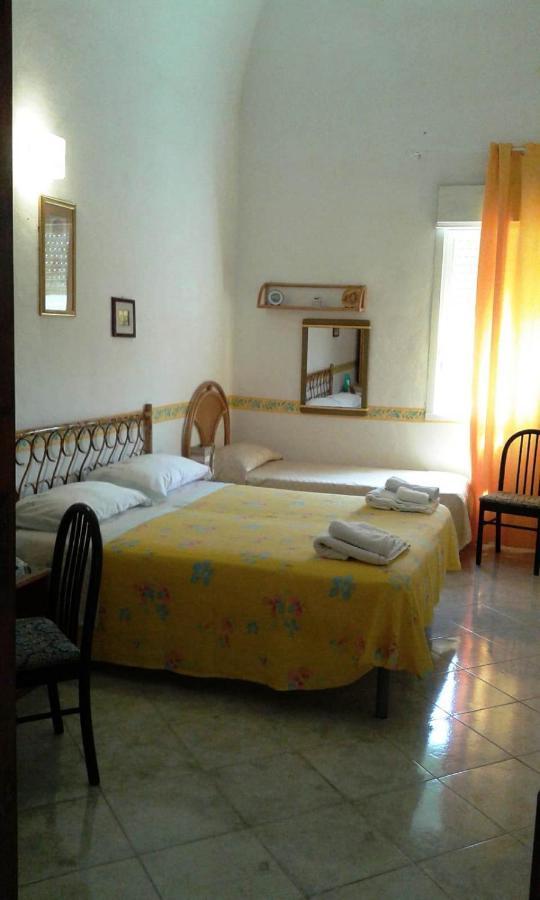 Bed and Breakfast L'Antica Torre à Marsala Extérieur photo